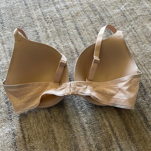 Simone Perele 12C347 'Muse' Underwire Plunge bra 36D - Picture 4 of 6